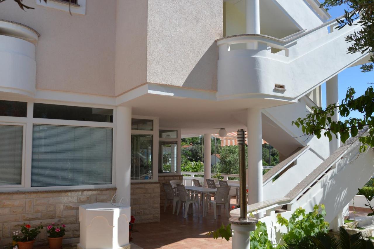 Apartments And Rooms By The Sea Jakisnica, Pag - 4160 Лун Екстериор снимка