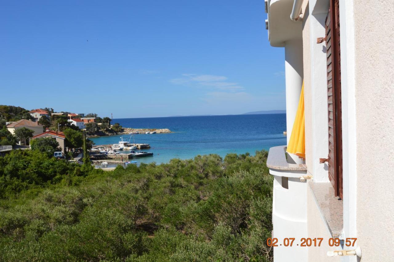 Apartments And Rooms By The Sea Jakisnica, Pag - 4160 Лун Екстериор снимка