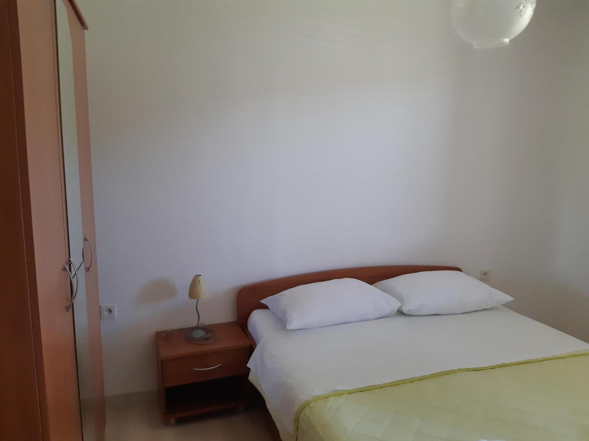 Apartments And Rooms By The Sea Jakisnica, Pag - 4160 Лун Стая снимка