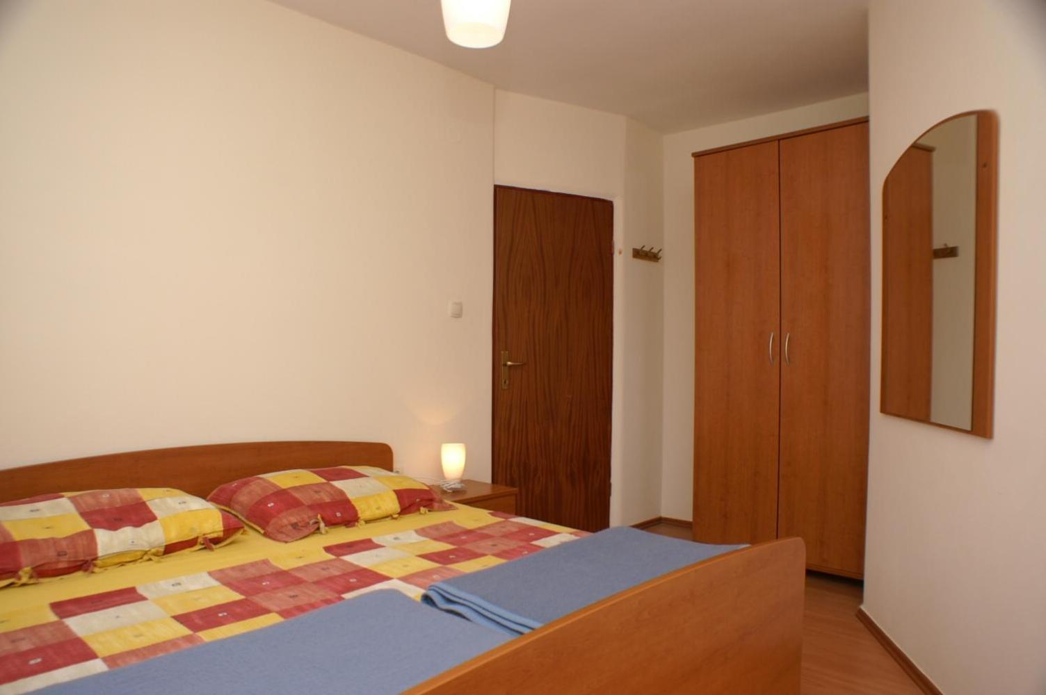 Apartments And Rooms By The Sea Jakisnica, Pag - 4160 Лун Стая снимка